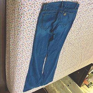 Tory Burch Jean